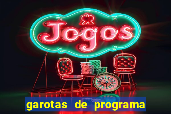 garotas de programa em joinville